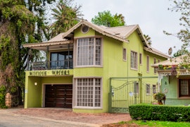 Northern Free State Accommodation at  | Viya