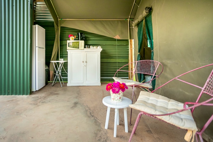 Garden Route Accommodation at Schoemanshoek Glamping & Self-catering | Viya