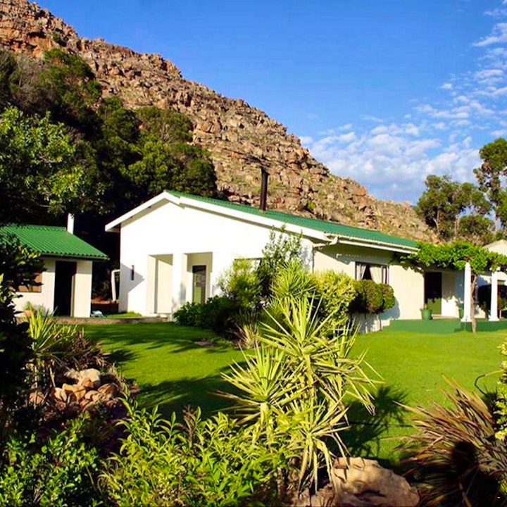 Western Cape Accommodation at Kunje Guest Farm | Viya