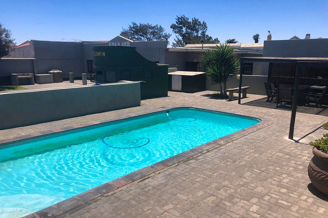 Erongo Accommodation at  | Viya