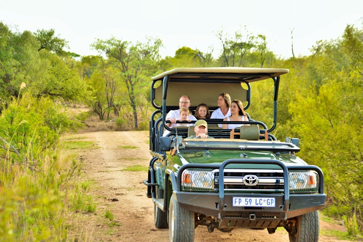 Limpopo Accommodation at Safari Plains | Viya