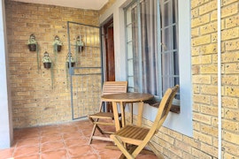 Mbombela (Nelspruit) Accommodation at Villa Casa 7 | Viya