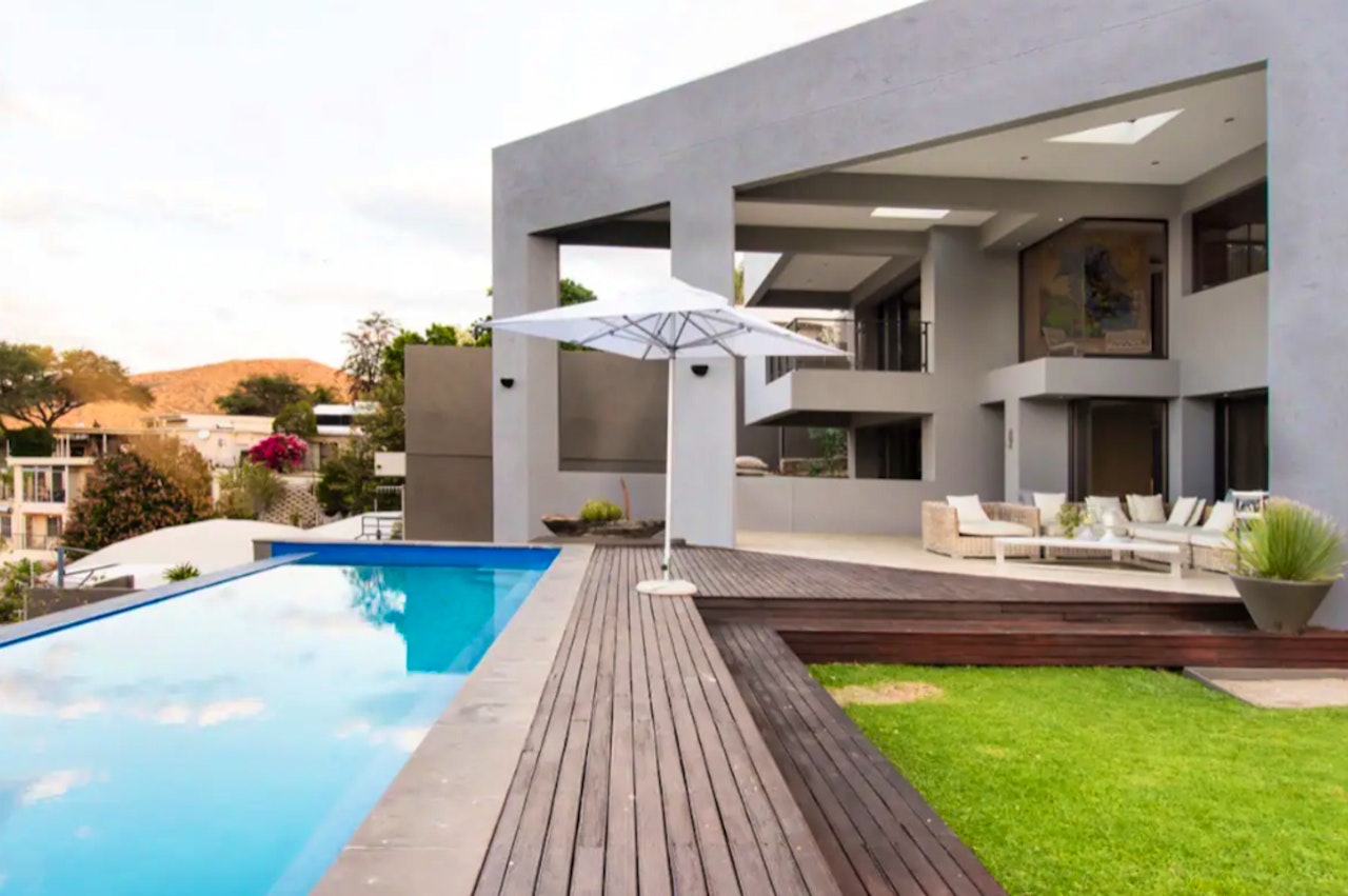 Windhoek Accommodation at  | Viya