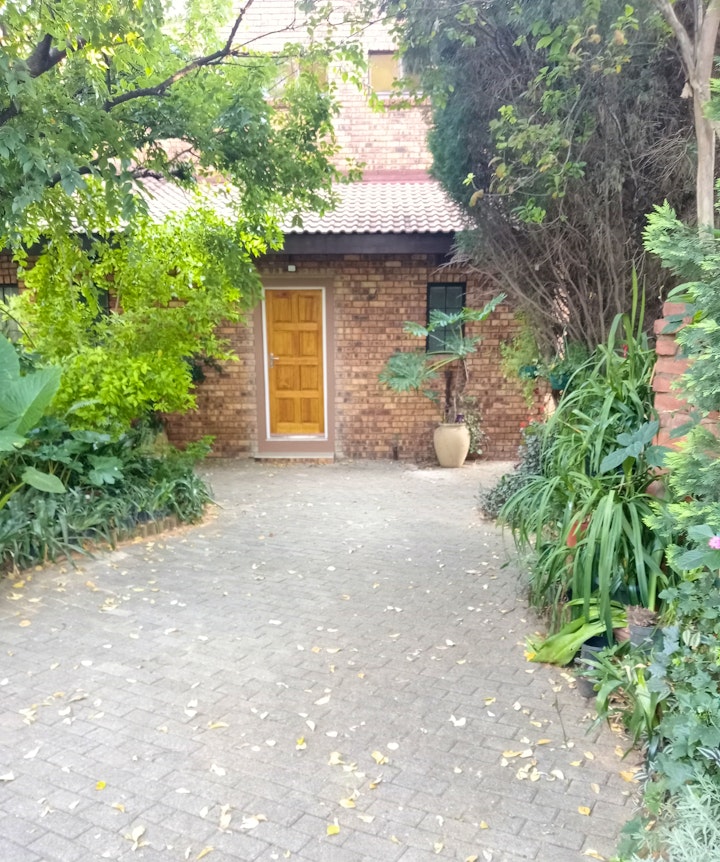 Pretoria Accommodation at Wapadrand Guest Suite | Viya