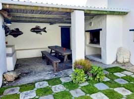 Struisbaai Accommodation at Casa Pescador Beach House | Viya