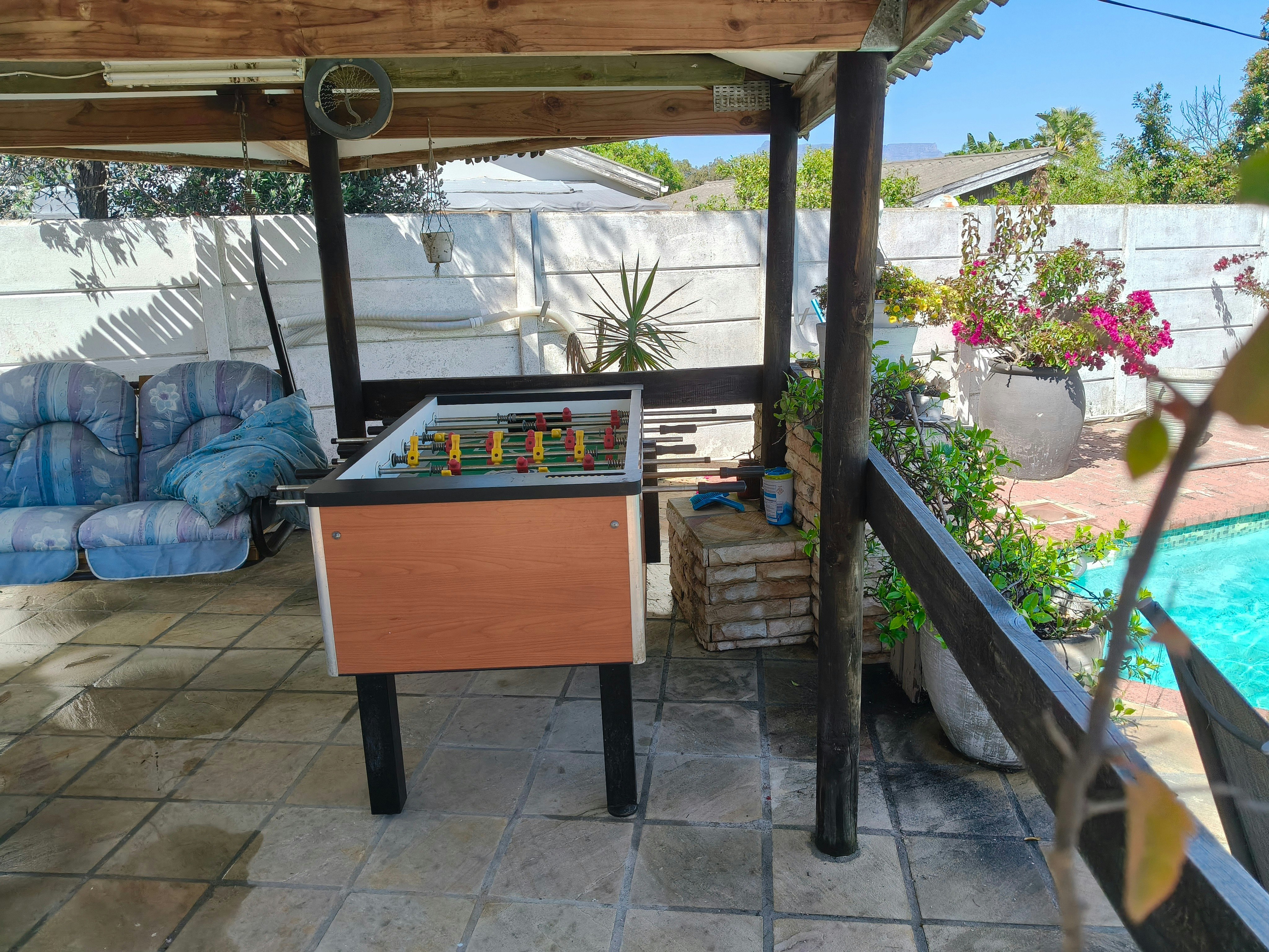 Safe haven private retreat image no 5 of 23