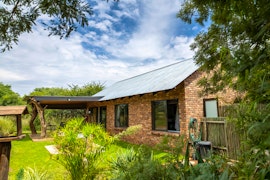 Dinokeng Game Reserve Accommodation at  | Viya