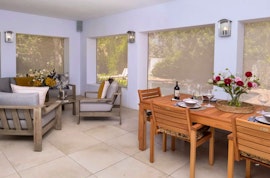 Stellenbosch Accommodation at Eden-Paradys | Viya