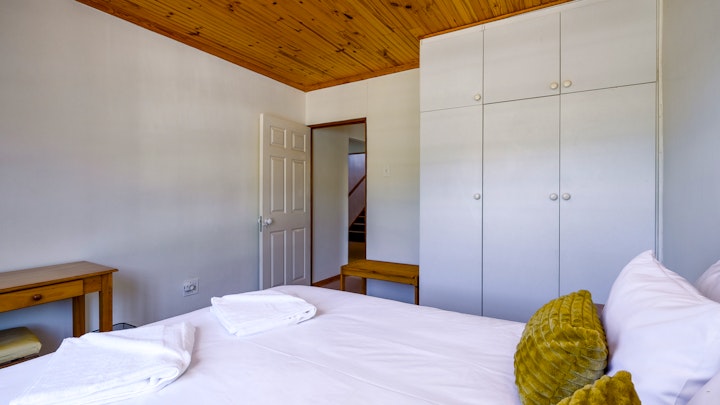 Sedgefield Accommodation at The Glass Deck House | Viya