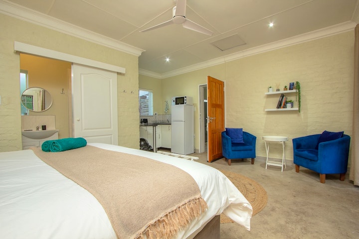 Mpumalanga Accommodation at Kruger’s Retreat and Rest | Viya