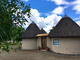 Karoo Accommodation at  | Viya