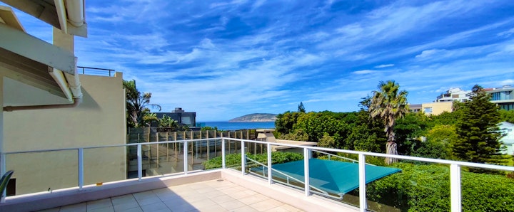 Plettenberg Bay Accommodation at Villa Azure | Viya