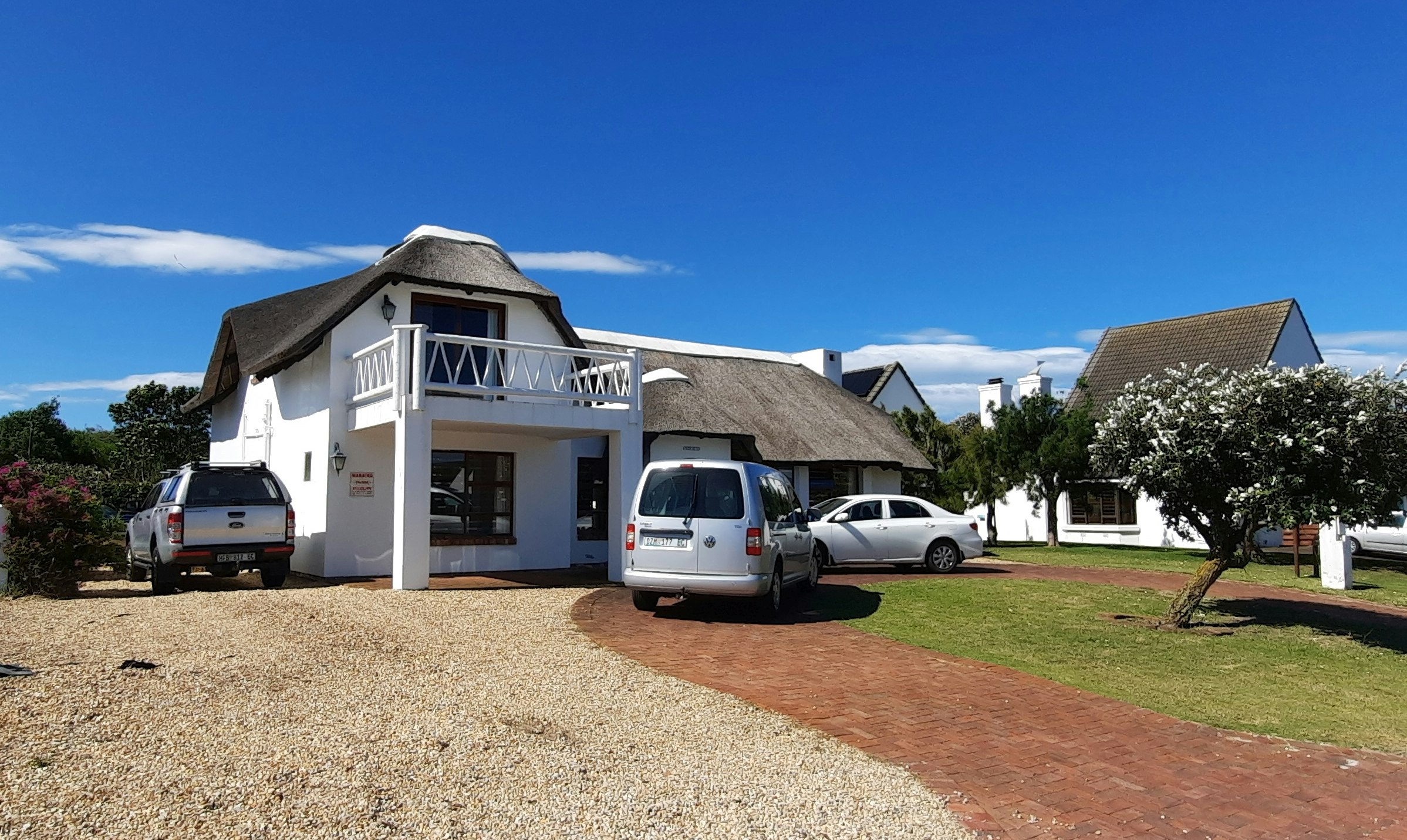 2C Peter Road - Make a Booking