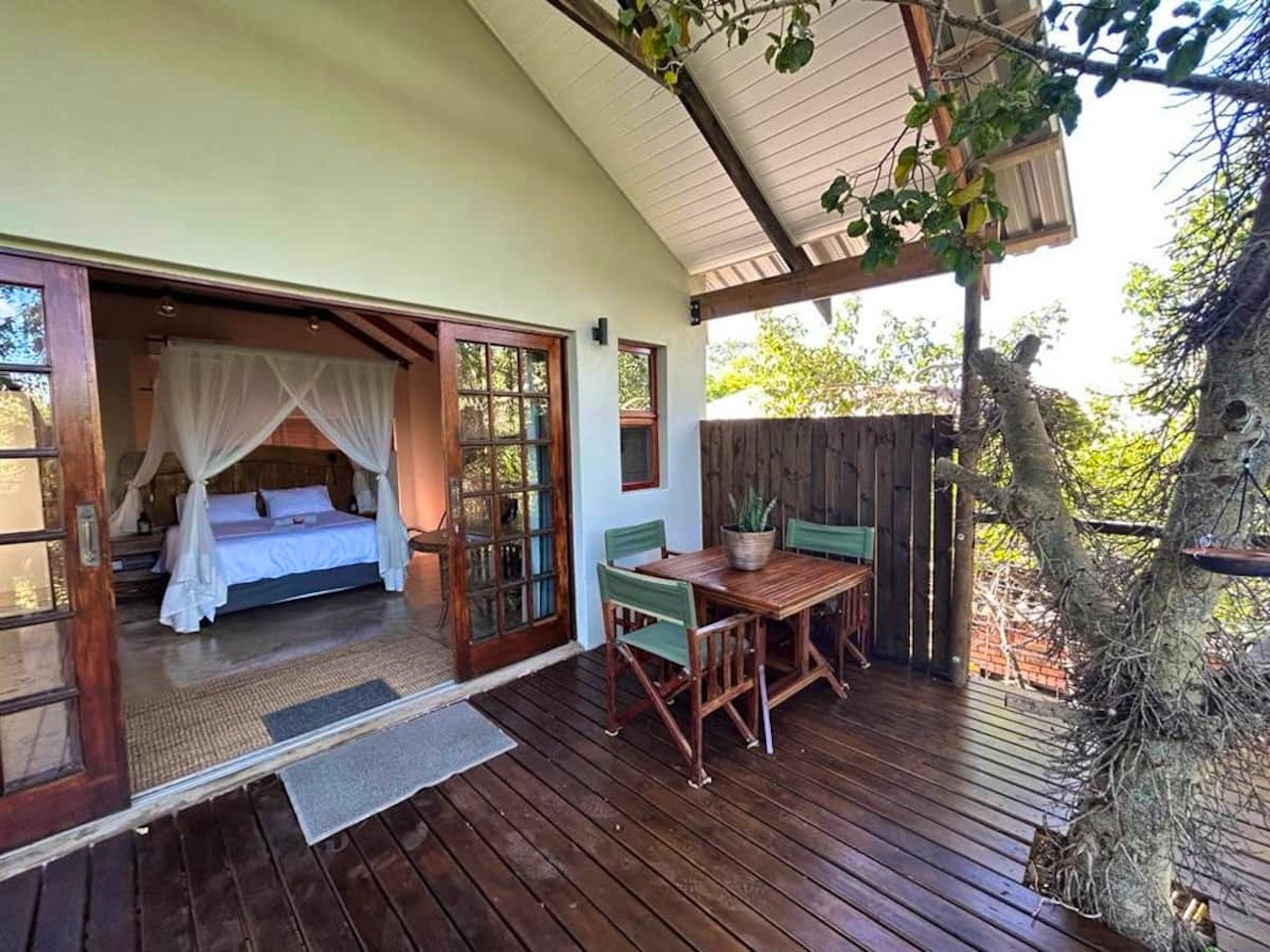 Kruger National Park South Accommodation at  | Viya