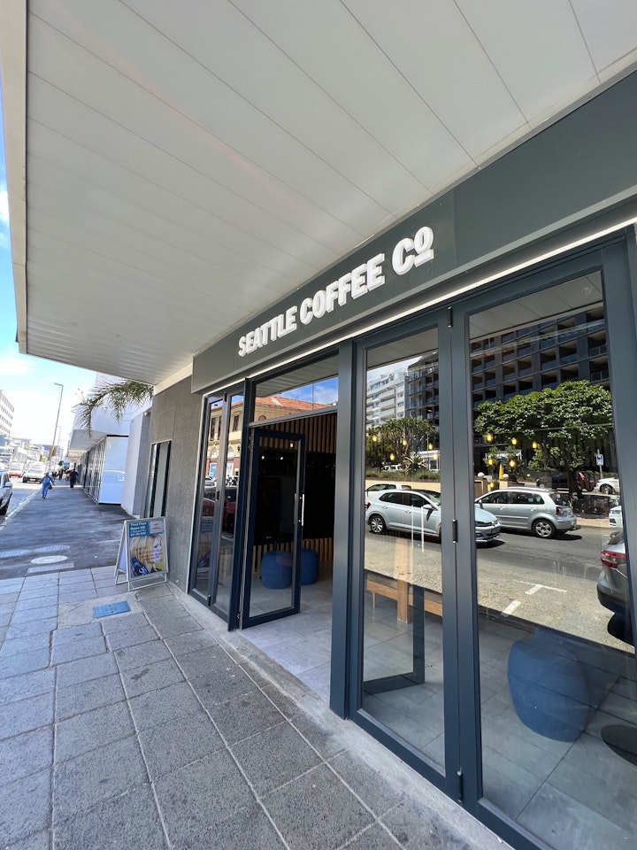 Atlantic Seaboard Accommodation at 709 Flamingo | Viya