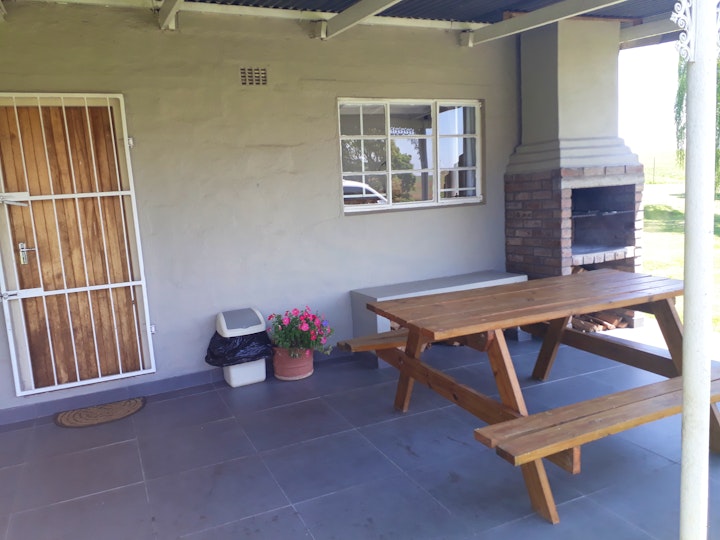 KwaZulu-Natal Accommodation at Meshlynn Farm Cottage | Viya
