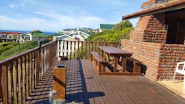 Garden Route Accommodation at Frimakin | Viya