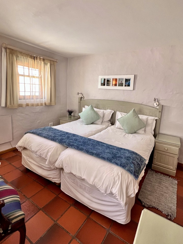 Paternoster Accommodation at Baywatch Villa and Cottage | Viya