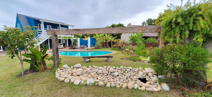 Garden Route Accommodation at Island Flip Flops | Viya
