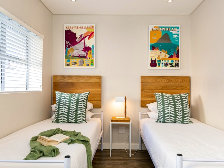 Atlantic Seaboard Accommodation at Camps Bay Village | Viya