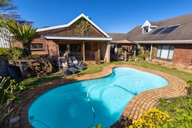 Natal Midlands Accommodation at 24 Bergview Family Apartments | Viya