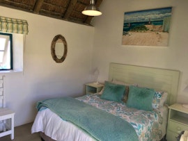 Struisbaai Accommodation at Southern Hideaway Cottage Langezandt | Viya