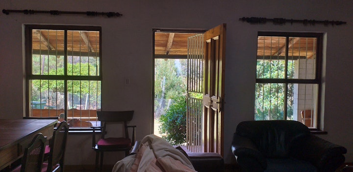 Overberg Accommodation at Enchanted Forest Guest House | Viya