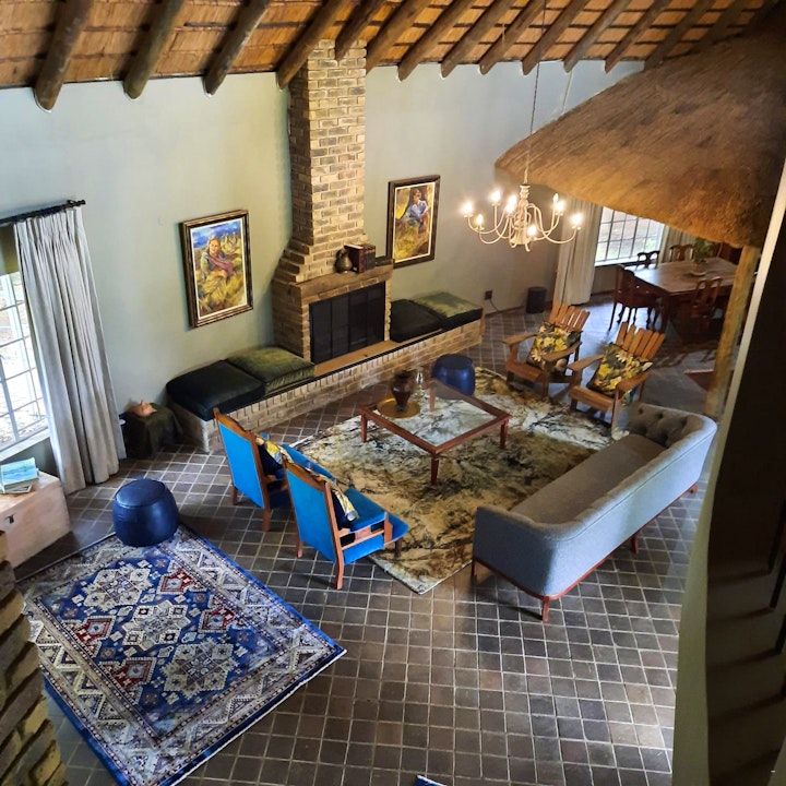 Mpumalanga Accommodation at Diamantvallei Landgoed | Viya