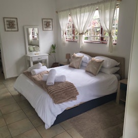 Port Shepstone Accommodation at Michelle's Cottage by the Sea | Viya