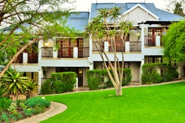 Johannesburg Accommodation at Rivonia Premier Lodge | Viya