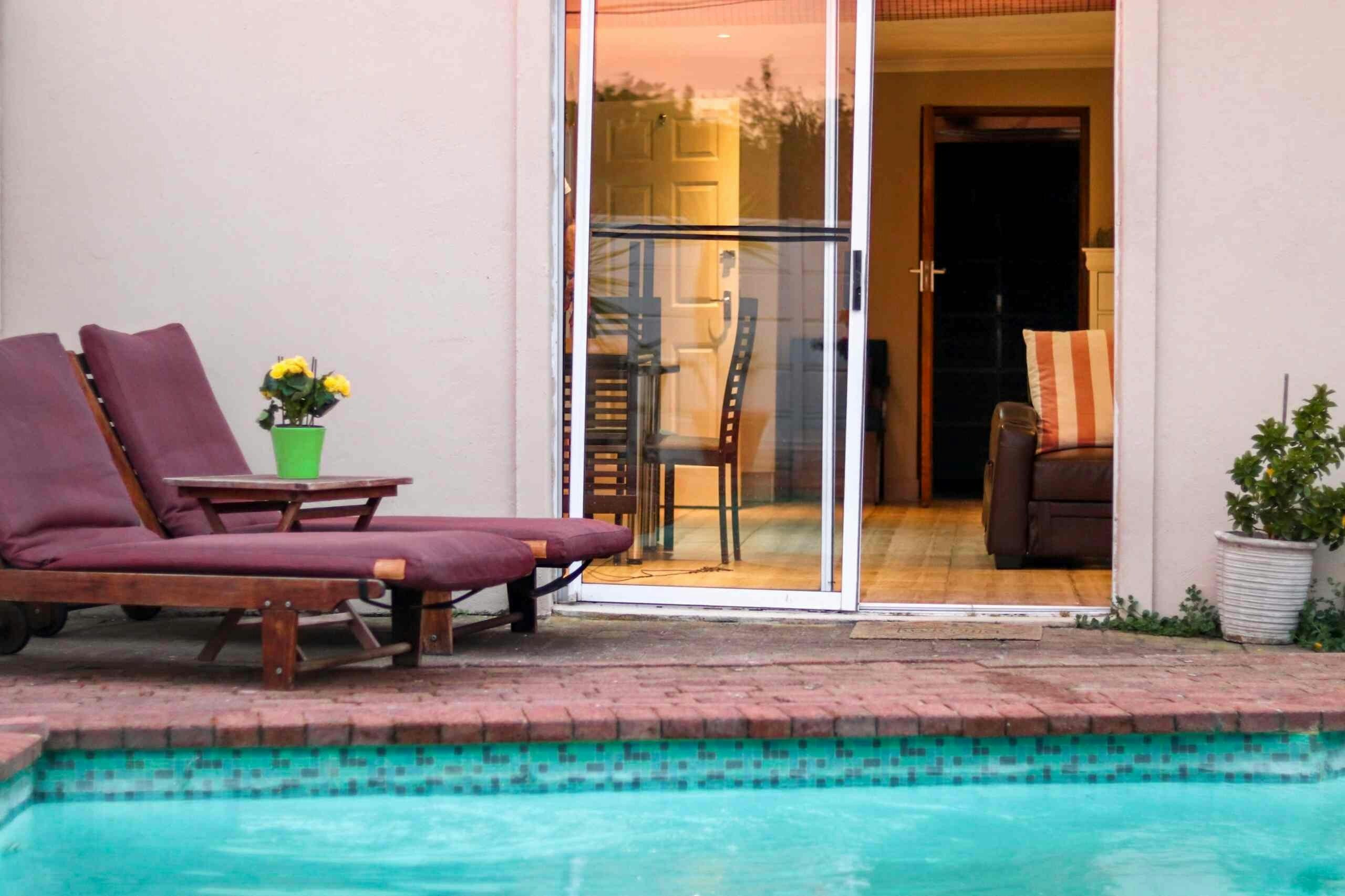 Safe haven private retreat image no 11 of 23