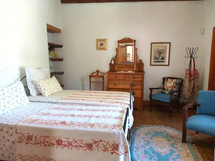 Eastern Cape Accommodation at Historic Old-fashioned Cottage | Viya