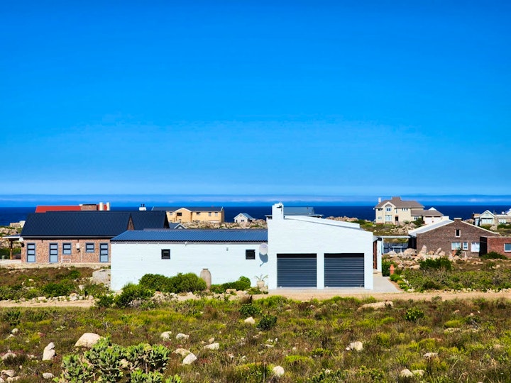 Western Cape Accommodation at C - Anemone | Viya