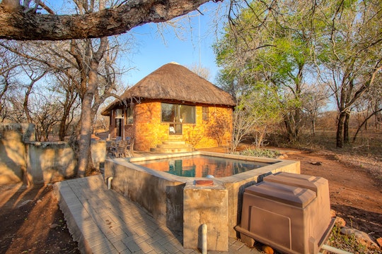 Kruger National Park South Accommodation at  | Viya