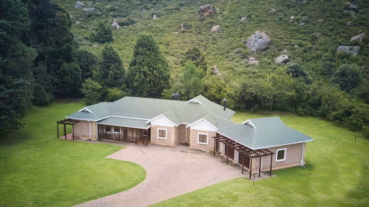 Free State Accommodation at Il Nido | Viya