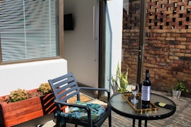 Northern Suburbs Accommodation at Boston Huisje | Viya