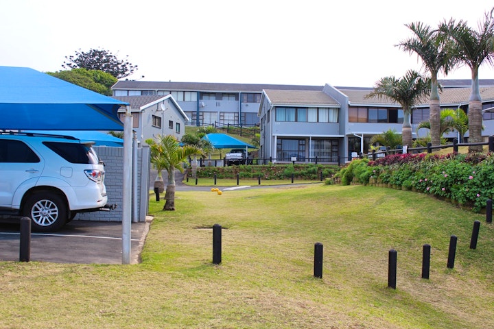 KwaZulu-Natal Accommodation at Eden Sands 7 | Viya