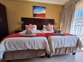 Bloemfontein Accommodation at  | Viya