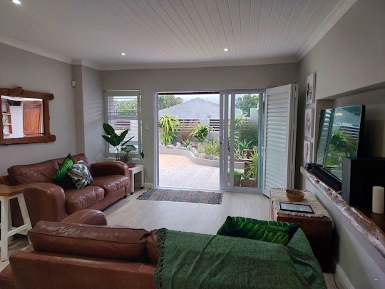 Noordhoek Accommodation at  | Viya