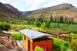 Western Cape Accommodation at  | Viya