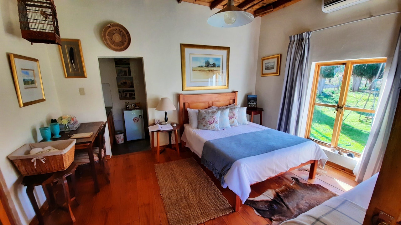 Karoo Accommodation at  | Viya