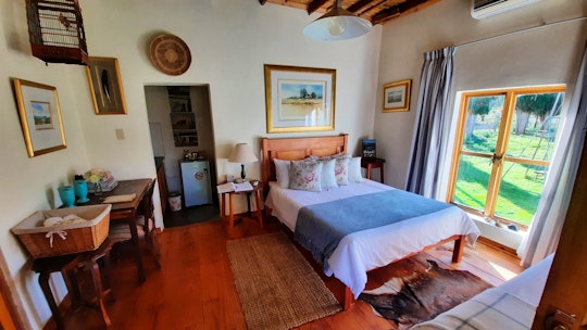 Karoo Accommodation at  | Viya