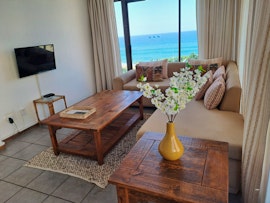 Durban North Accommodation at Licorna Beach Vakansie Woonstel 40 | Viya