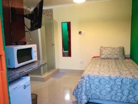 Fauna Park Accommodation at  | Viya