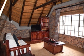 Kruger National Park South Accommodation at Khumbula iAfrica 1 | Viya