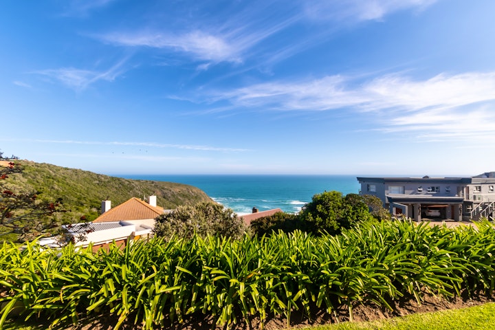 George Accommodation at Dutton's Cove Guesthouse | Viya