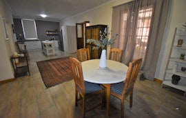 Sarah Baartman District Accommodation at Karoo Stilte | Viya