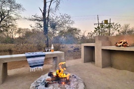 Kruger National Park South Accommodation at Ilanga Kruger Lodge | Viya