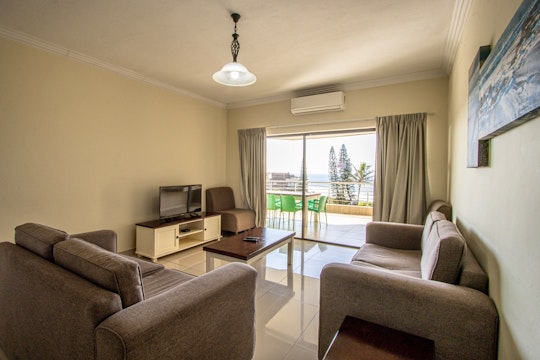 Margate Accommodation at  | Viya