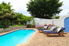 Overberg Accommodation at Balencay | Viya